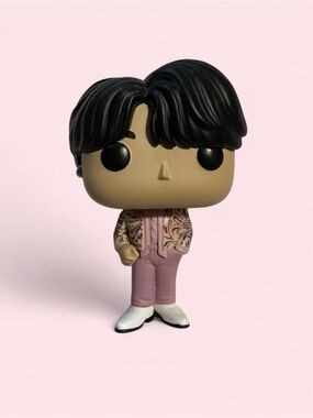 BTS Jimin Funko Pop